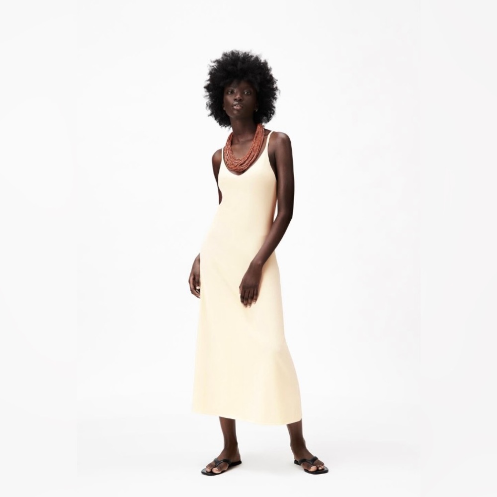 Zara knit dress